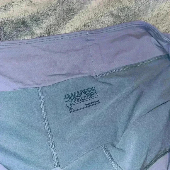 Women’s Patagonia Tech Skort  Size XL - Picture 5 of 5